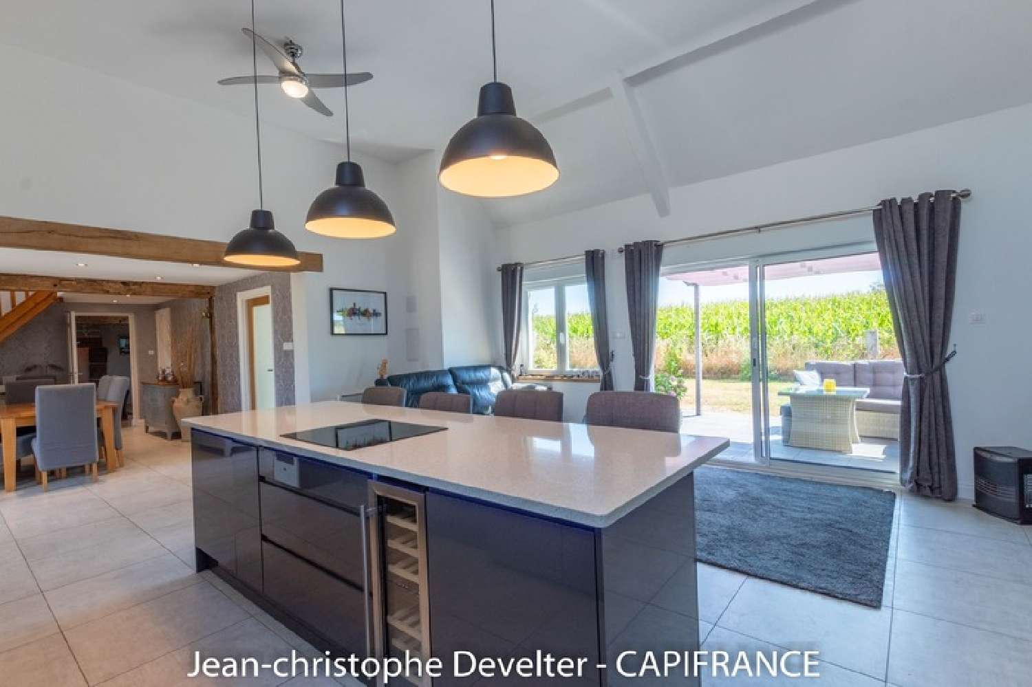  for sale house Saint-Mars-d'Égrenne Orne 3