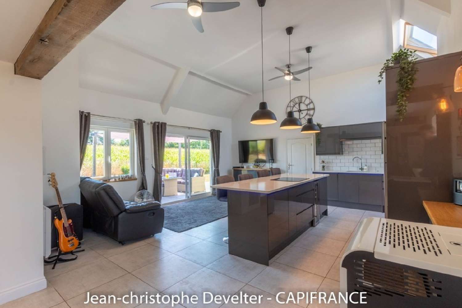  for sale house Saint-Mars-d'Égrenne Orne 4