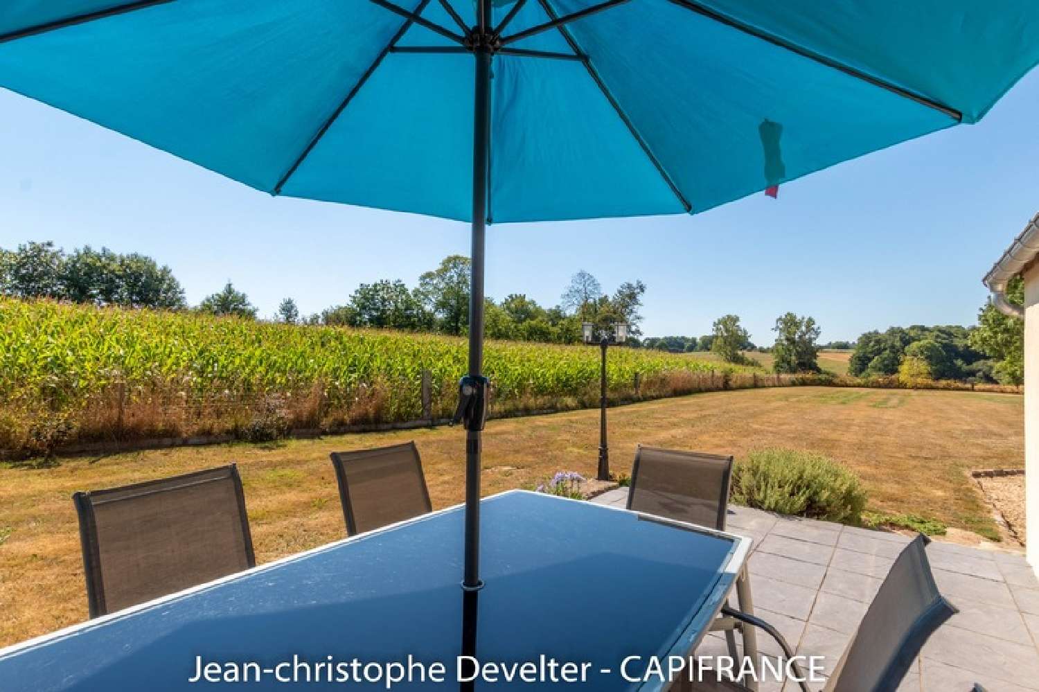  for sale house Saint-Mars-d'Égrenne Orne 5