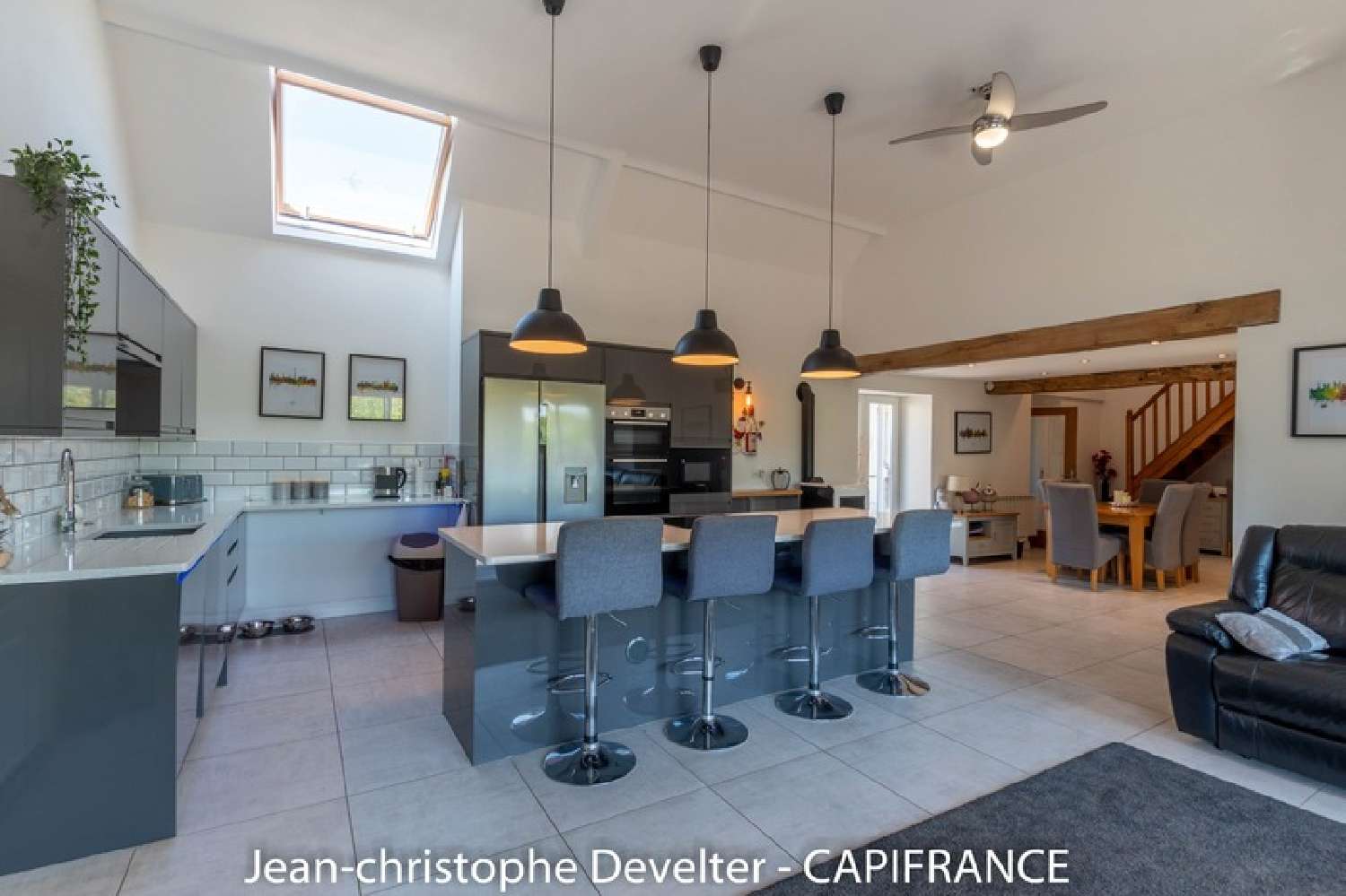  for sale house Saint-Mars-d'Égrenne Orne 7
