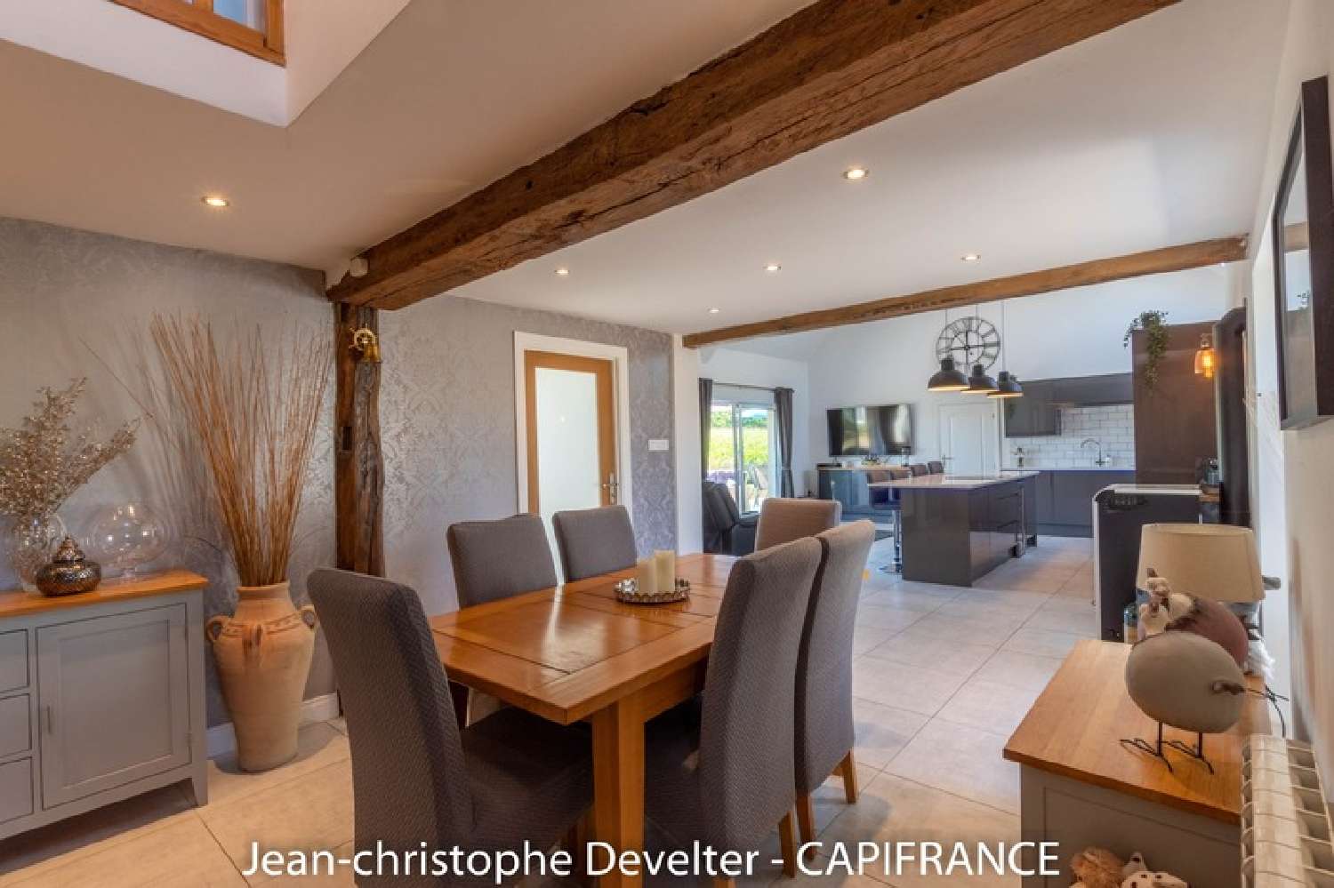  for sale house Saint-Mars-d'Égrenne Orne 8
