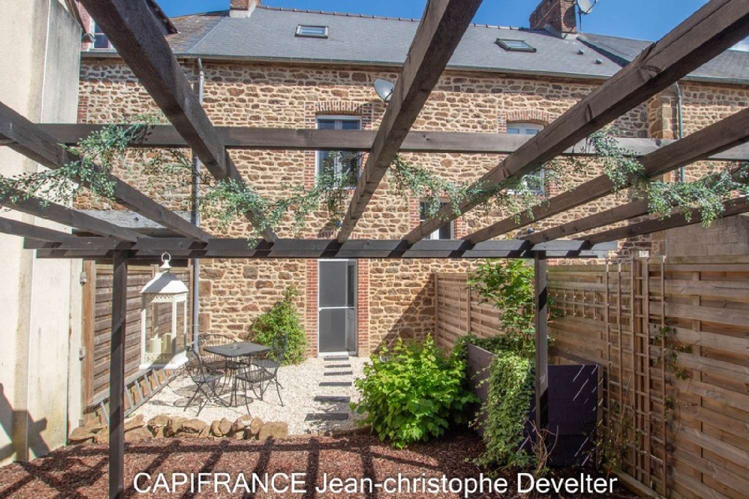 for sale house Saint-Mars-d'Égrenne Orne 1