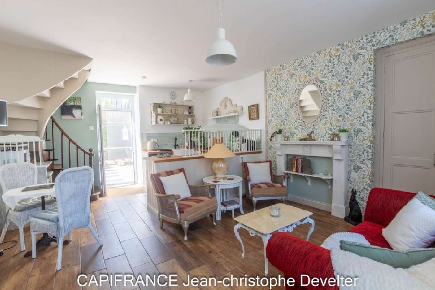 for sale house Saint-Mars-d'Égrenne Orne 2