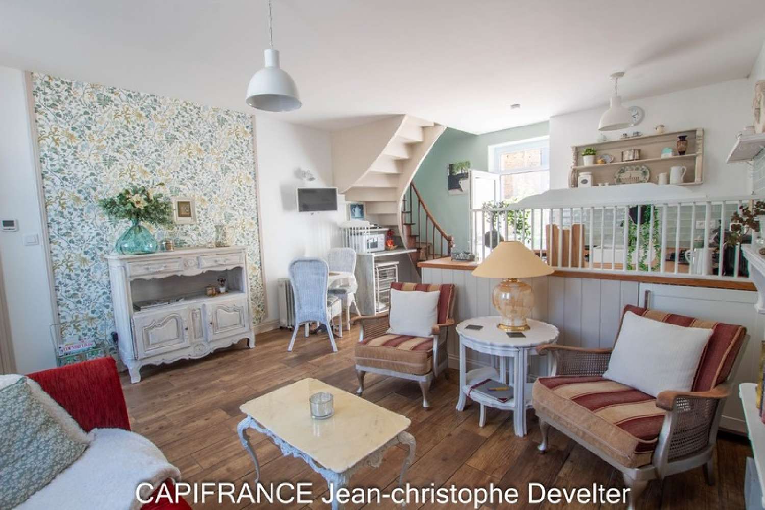 for sale house Saint-Mars-d'Égrenne Orne 3