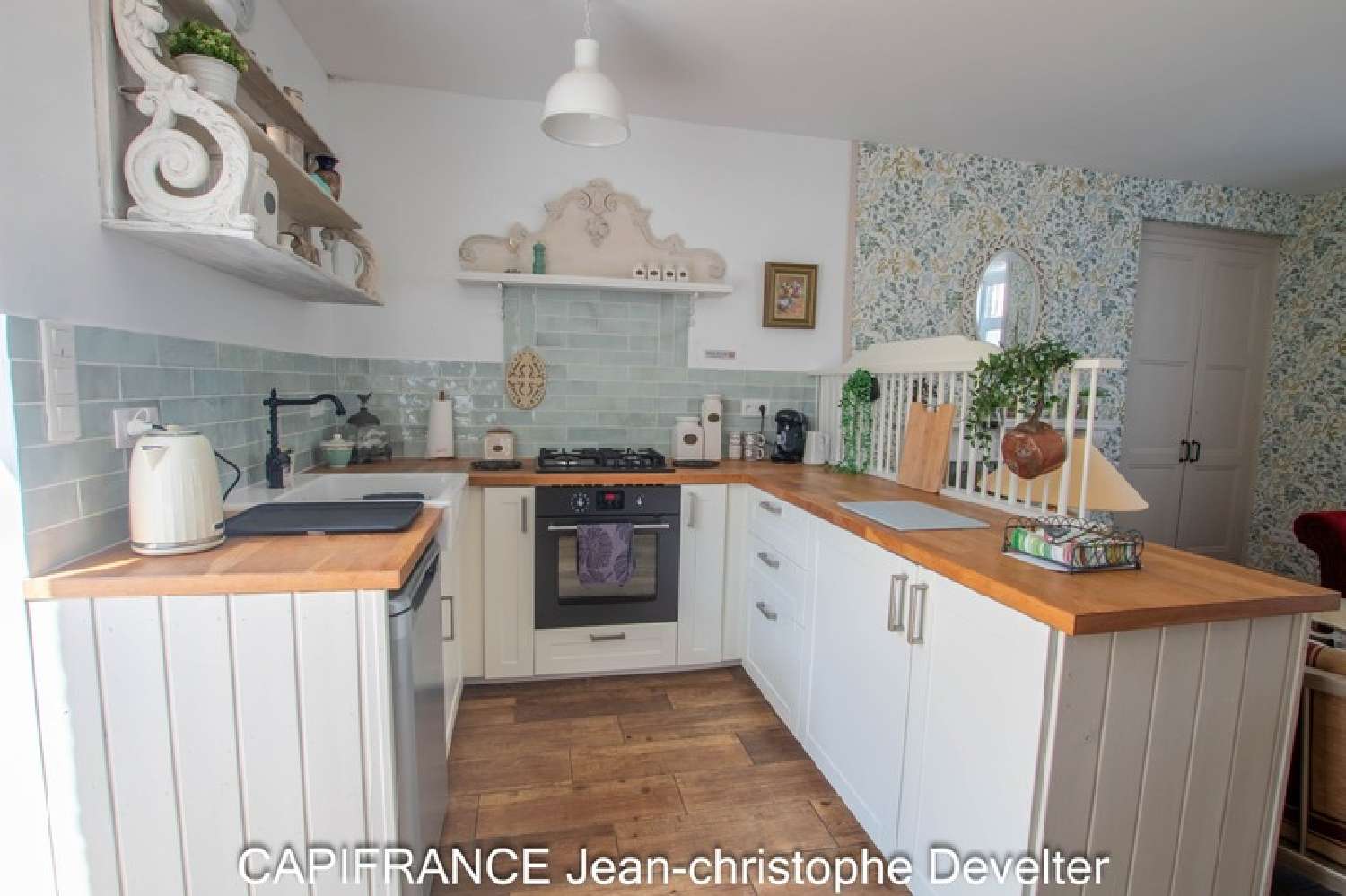 for sale house Saint-Mars-d'Égrenne Orne 4