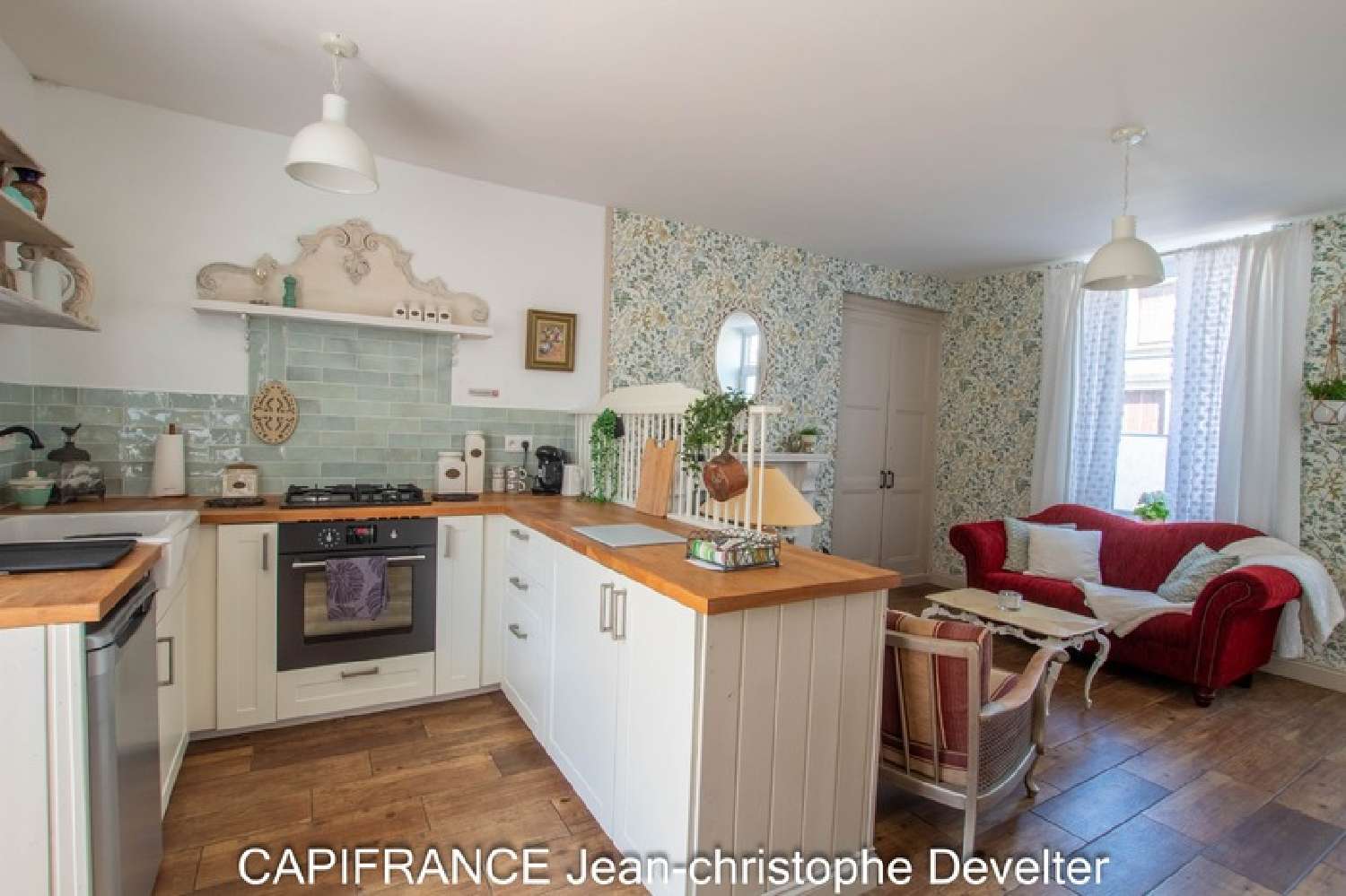 for sale house Saint-Mars-d'Égrenne Orne 5