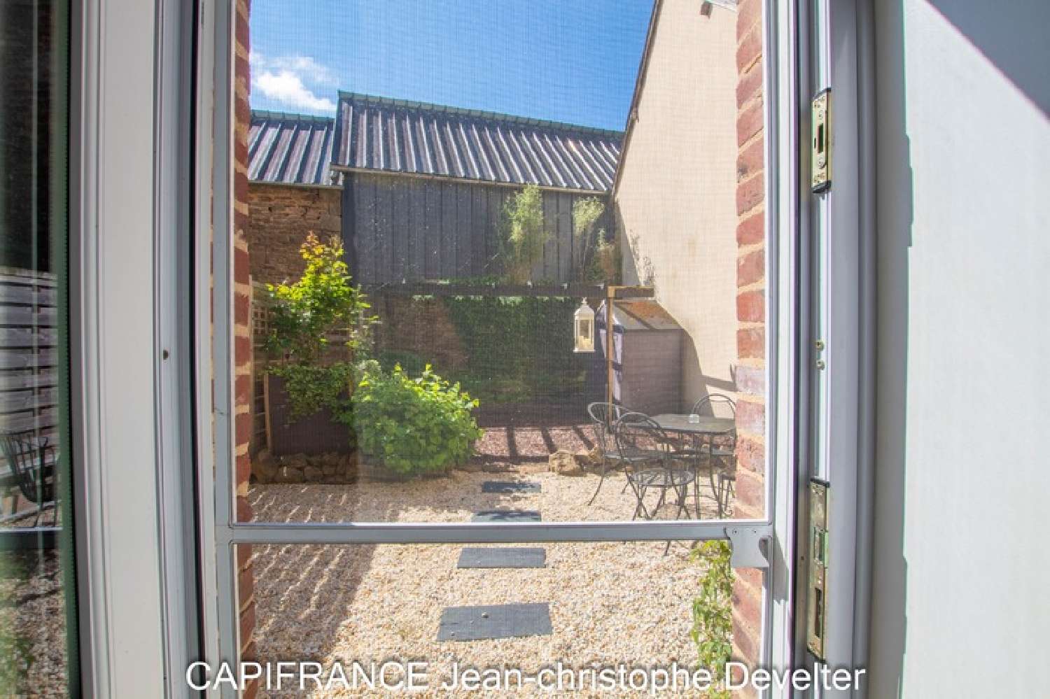 for sale house Saint-Mars-d'Égrenne Orne 6