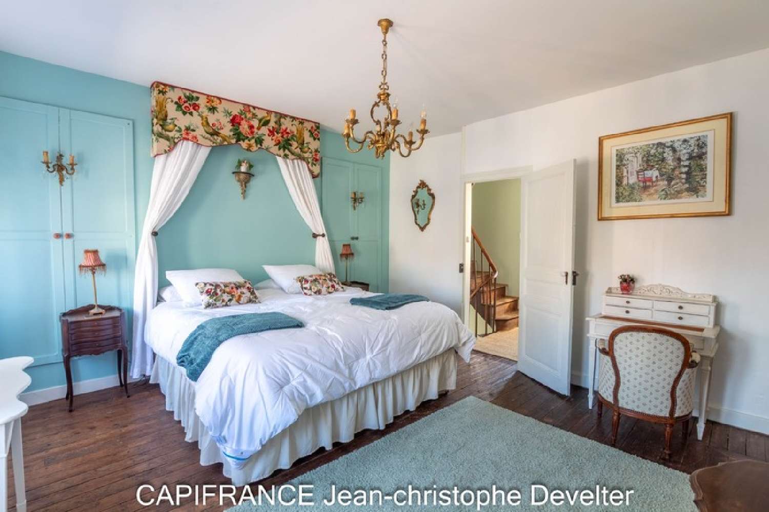 for sale house Saint-Mars-d'Égrenne Orne 7