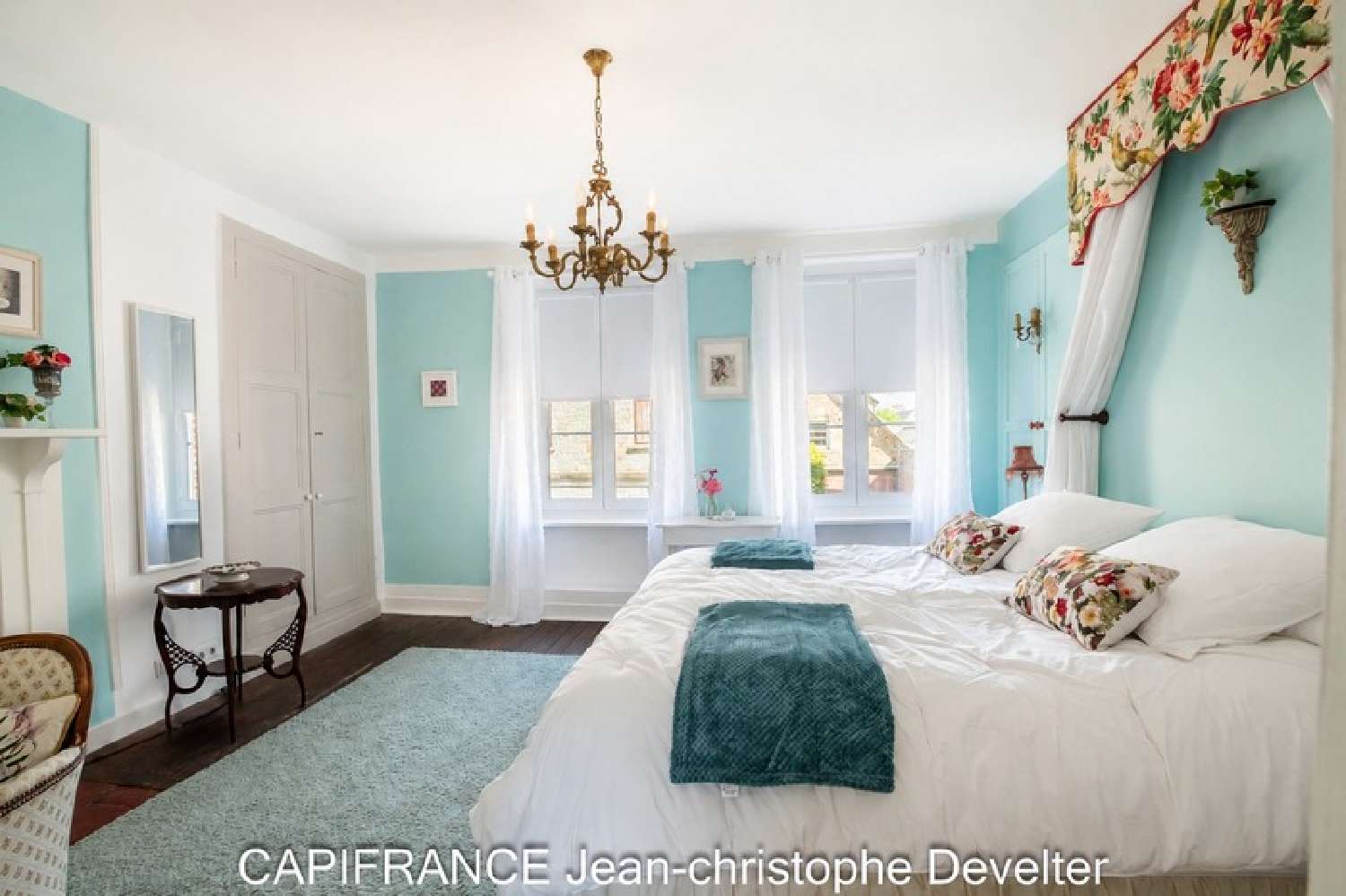 for sale house Saint-Mars-d'Égrenne Orne 8