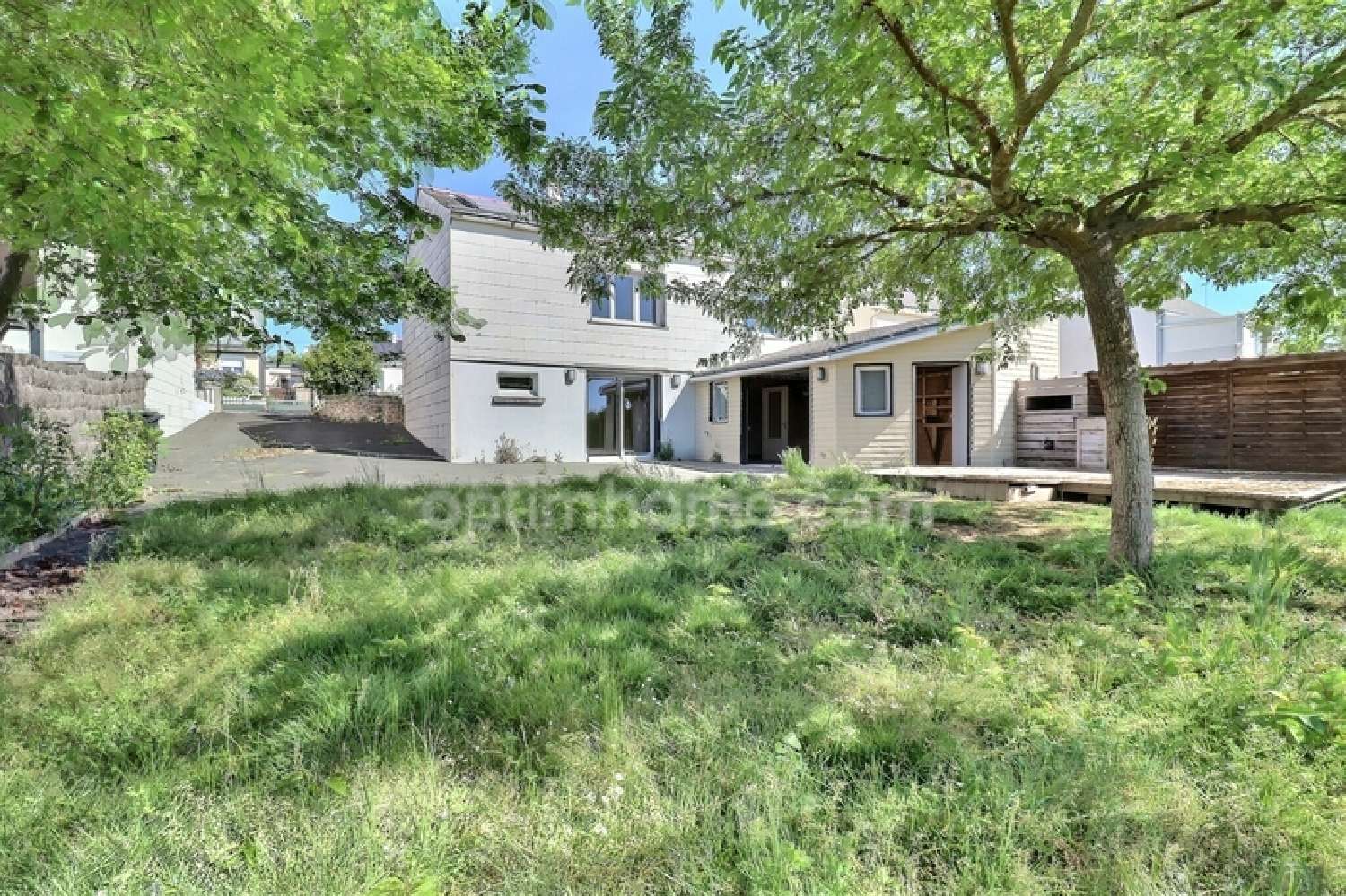  kaufen Haus Saint-Mars-la-Jaille Loire-Atlantique 2