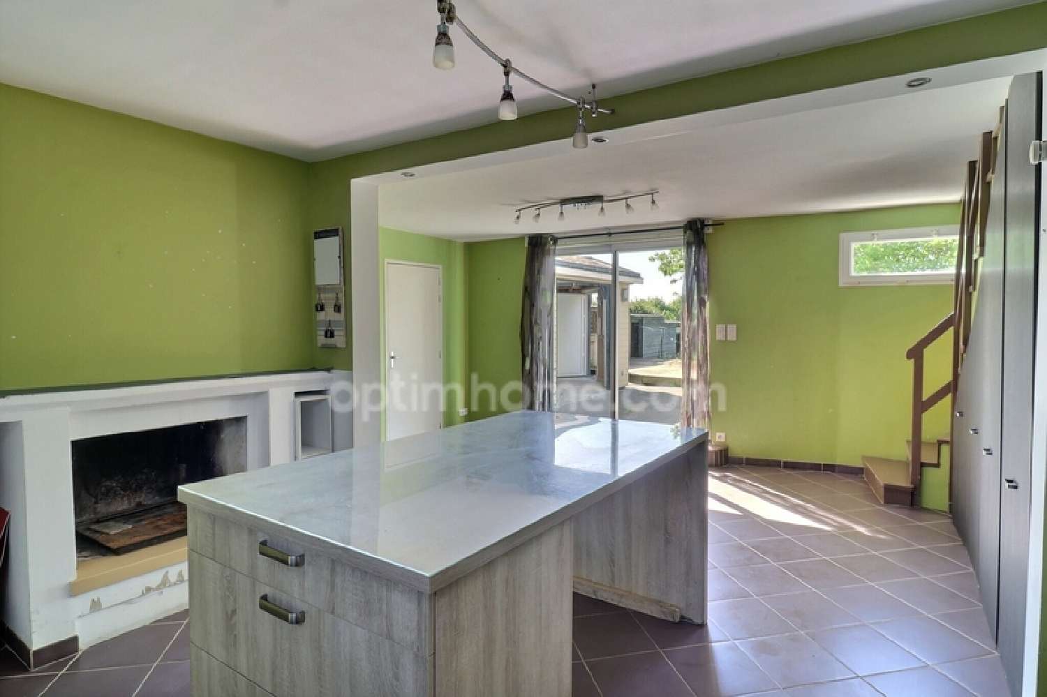  kaufen Haus Saint-Mars-la-Jaille Loire-Atlantique 5