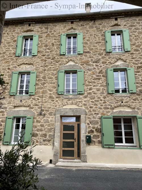 Saint-Martial Gard huis foto