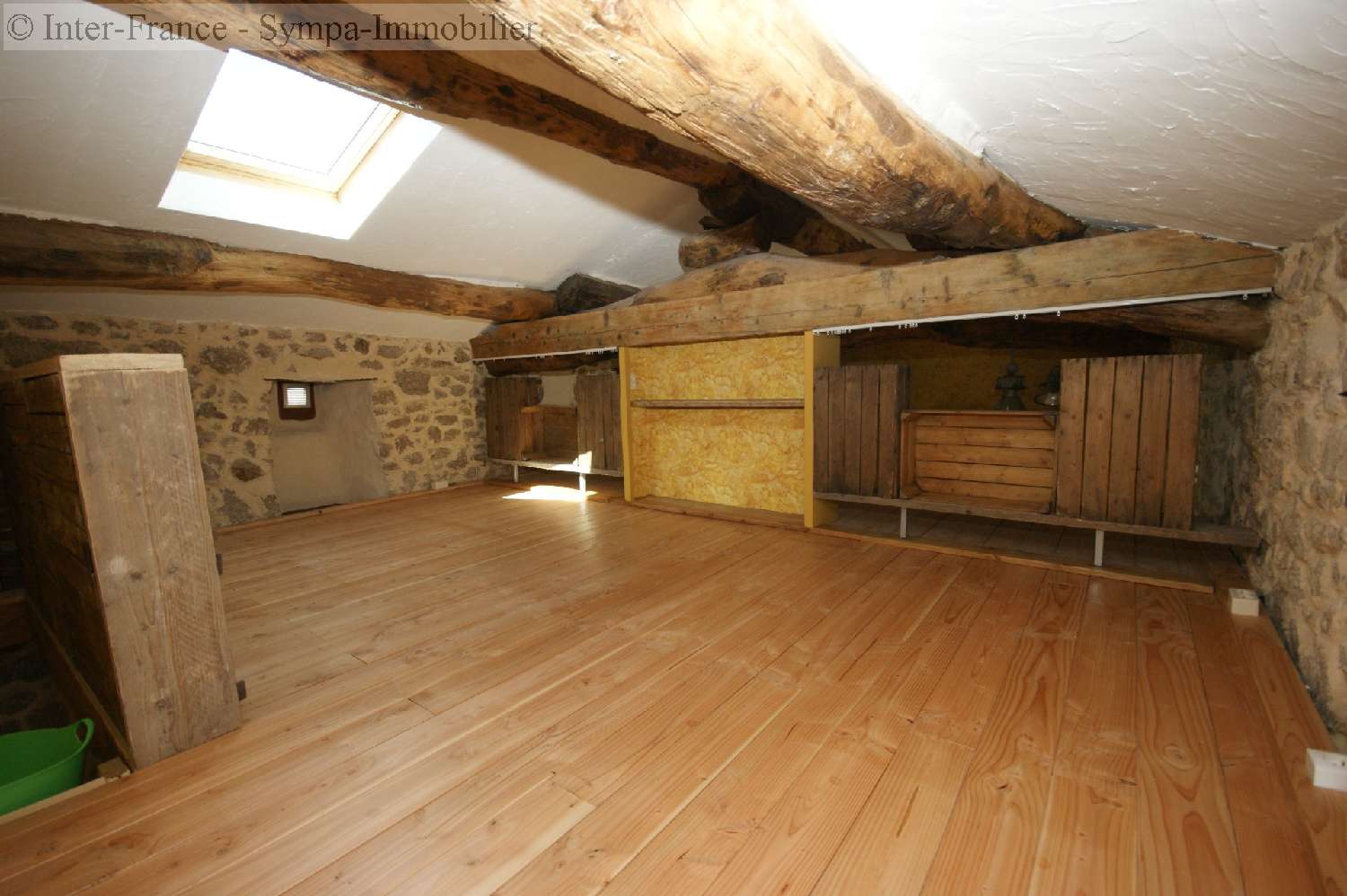  te koop huis Saint-Martial Gard 7