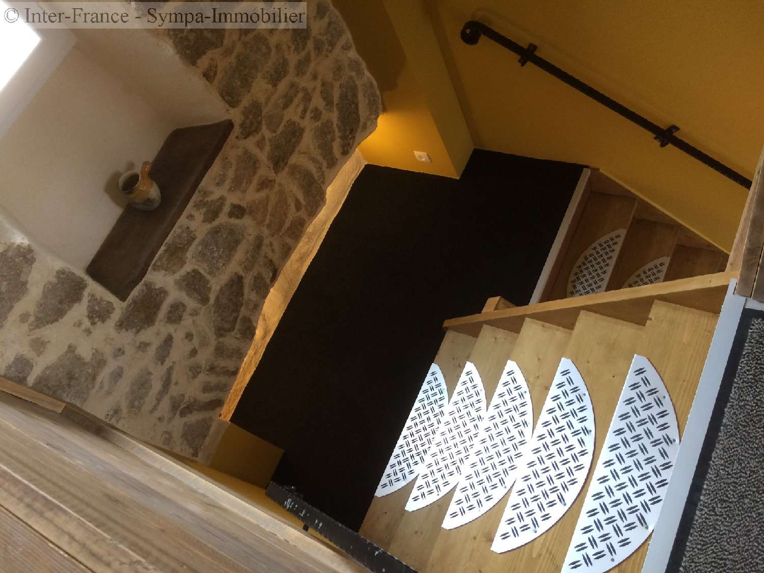  te koop huis Saint-Martial Gard 9