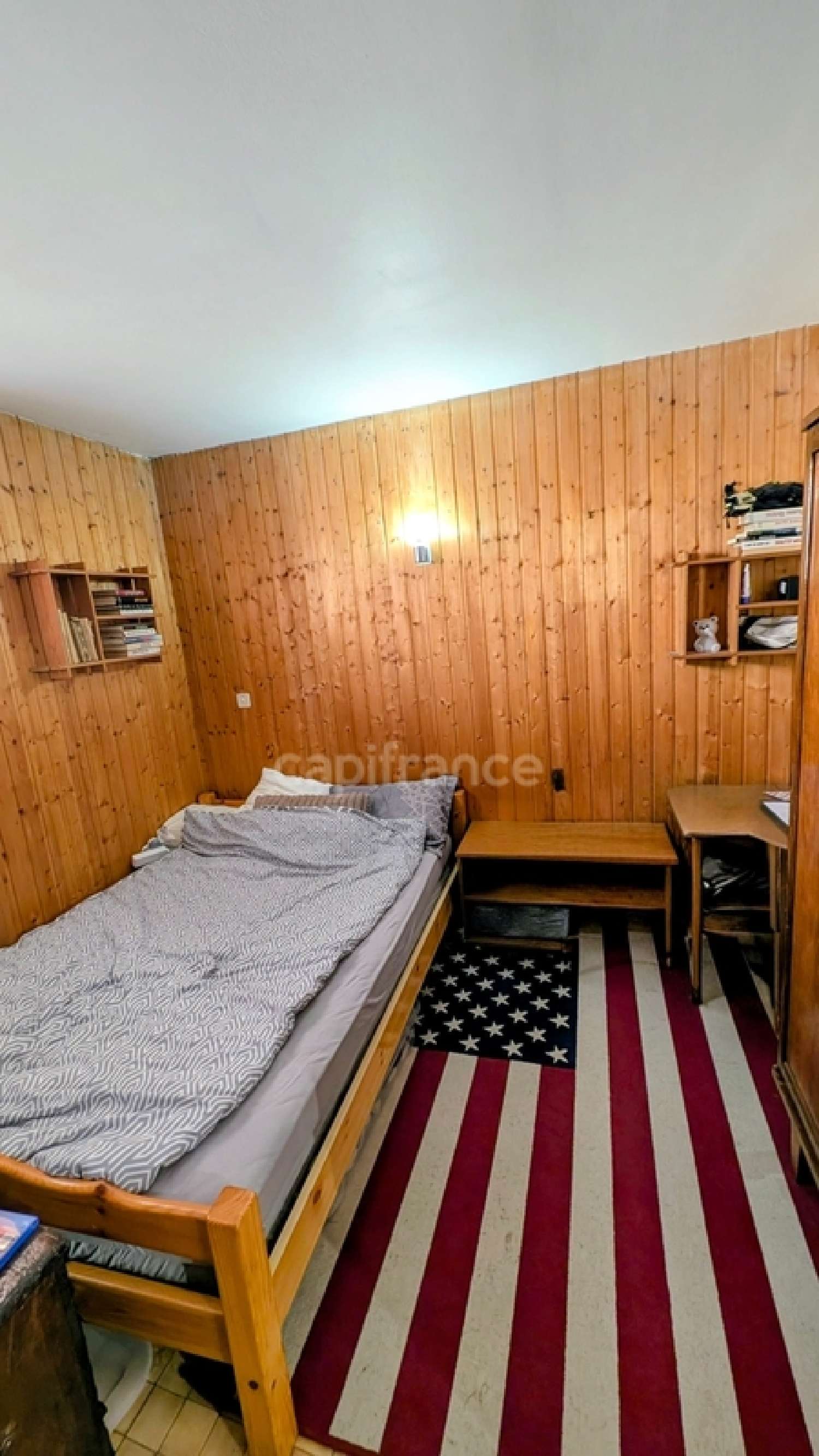  en venta casa Saint-Martin-de-Belleville Savoie 7