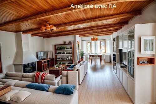 Saint-Martin-de-Belleville Savoie maison foto 7328988