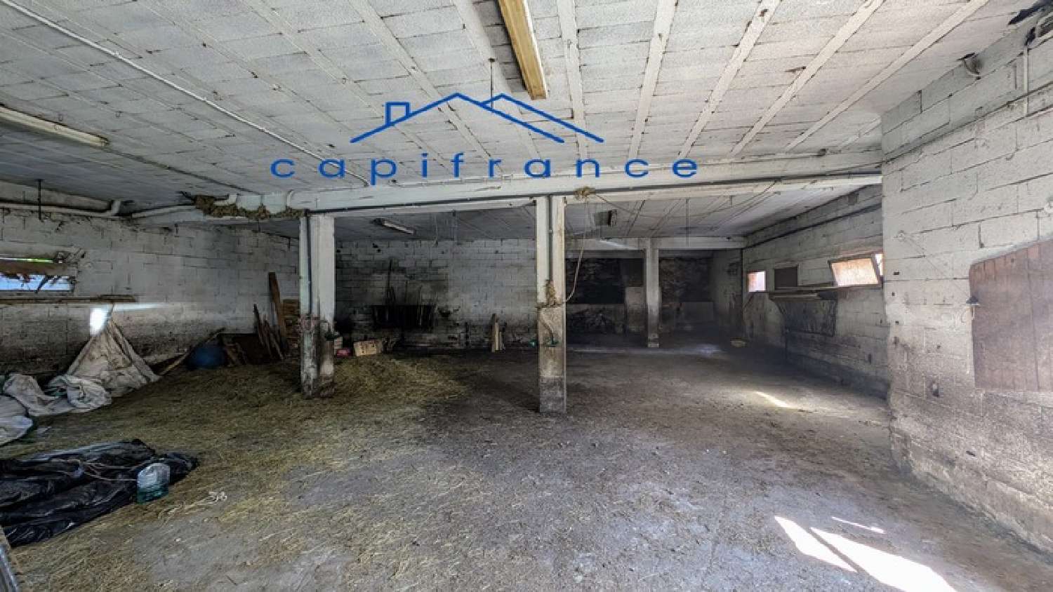  à vendre maison Saint-Martin-de-Belleville Savoie 8
