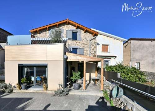 Saint-Martin-en-Haut Rhône house foto 7333594