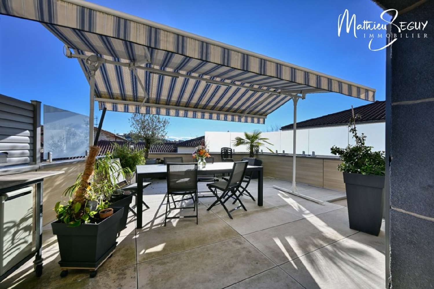  for sale house Saint-Martin-en-Haut Rhône 3