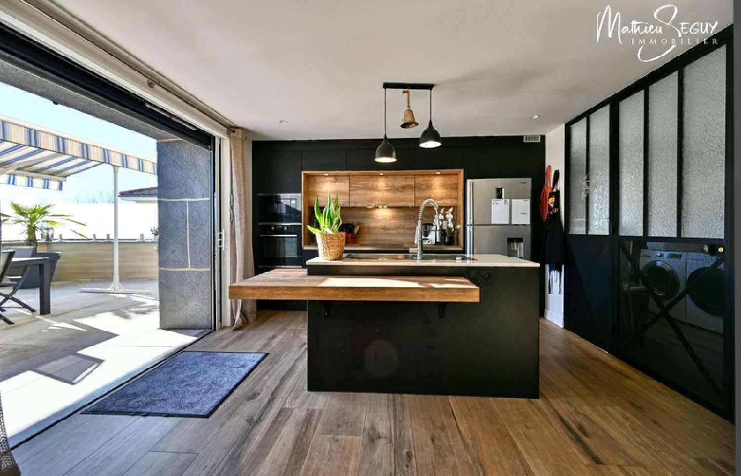  for sale house Saint-Martin-en-Haut Rhône 5
