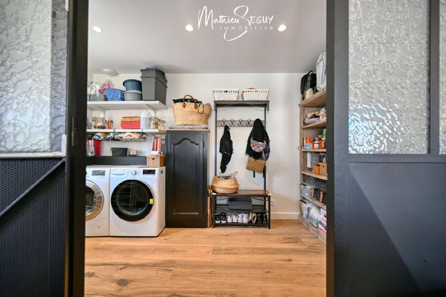 for sale house Saint-Martin-en-Haut Rhône 7
