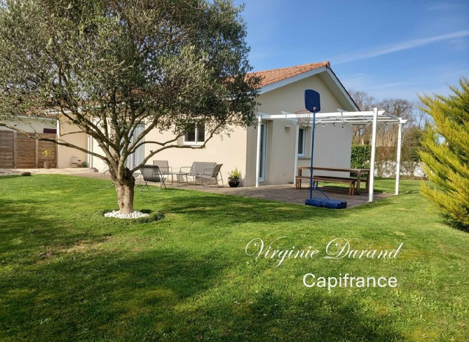  for sale house Saint-Martin-de-Hinx Landes 2