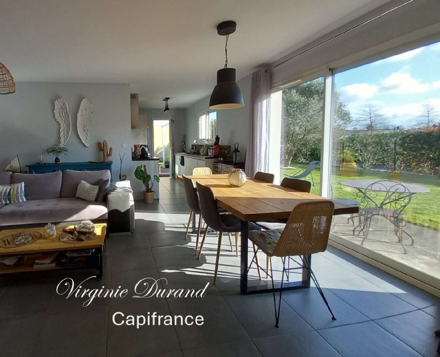 for sale house Saint-Martin-de-Hinx Landes 3