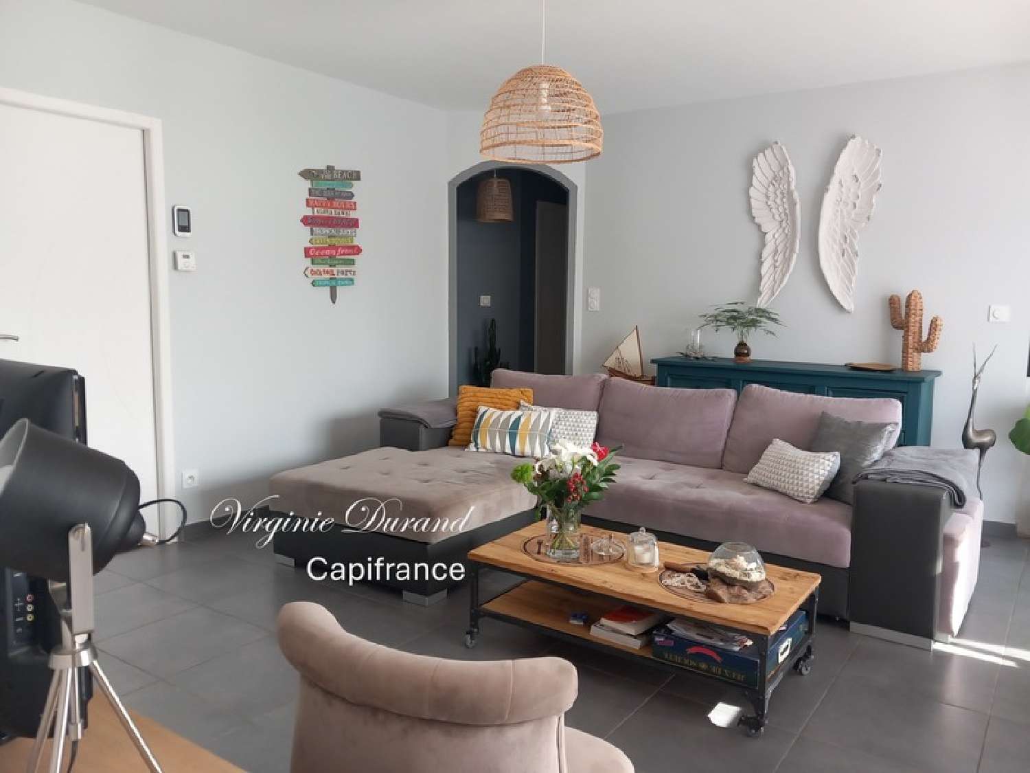  for sale house Saint-Martin-de-Hinx Landes 4