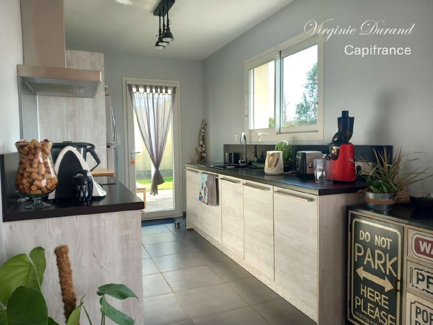  for sale house Saint-Martin-de-Hinx Landes 6