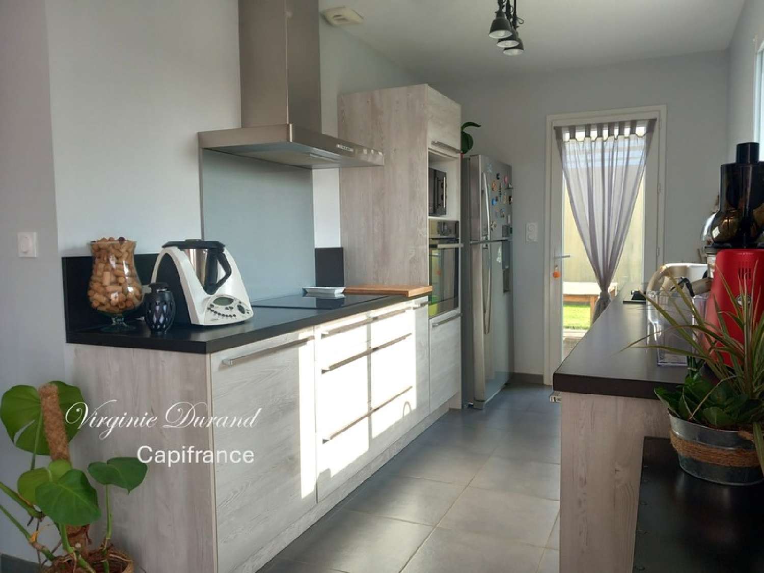  for sale house Saint-Martin-de-Hinx Landes 7