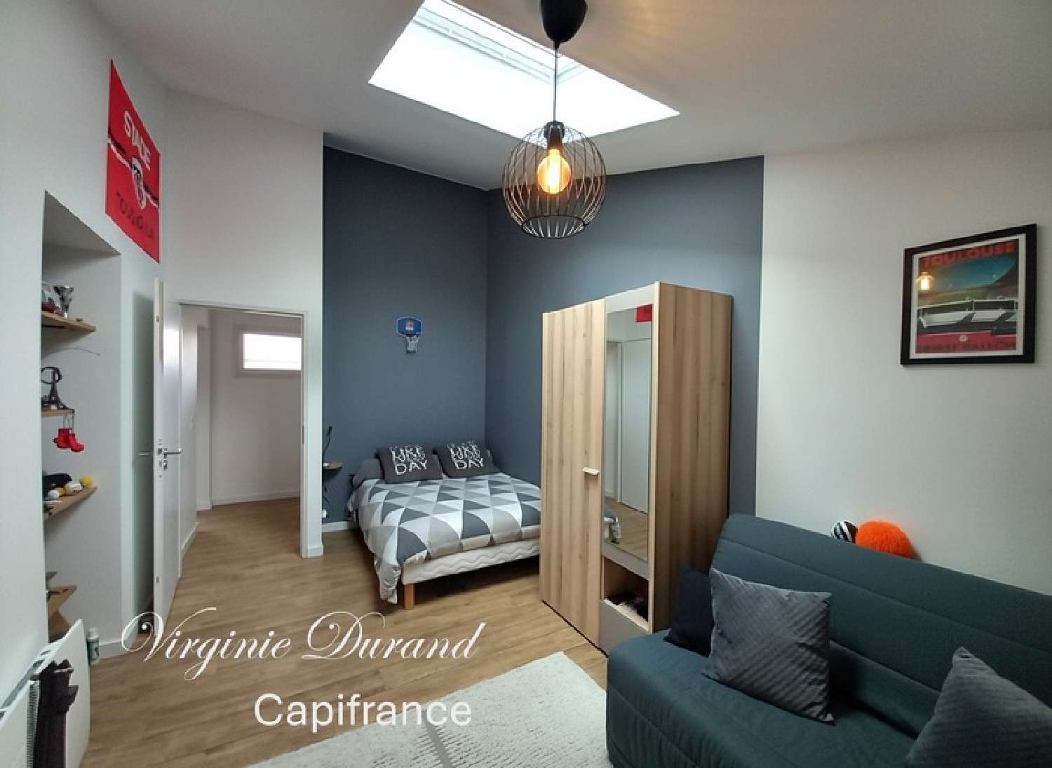  for sale house Saint-Martin-de-Hinx Landes 8