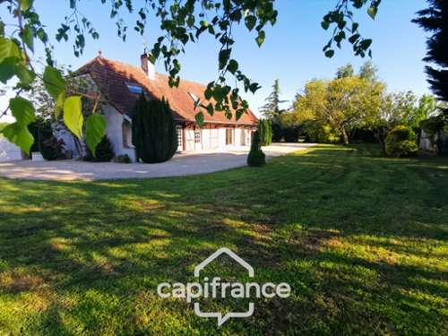 Saint-Martin-en-Bresse Saône-et-Loire maison foto 7334605