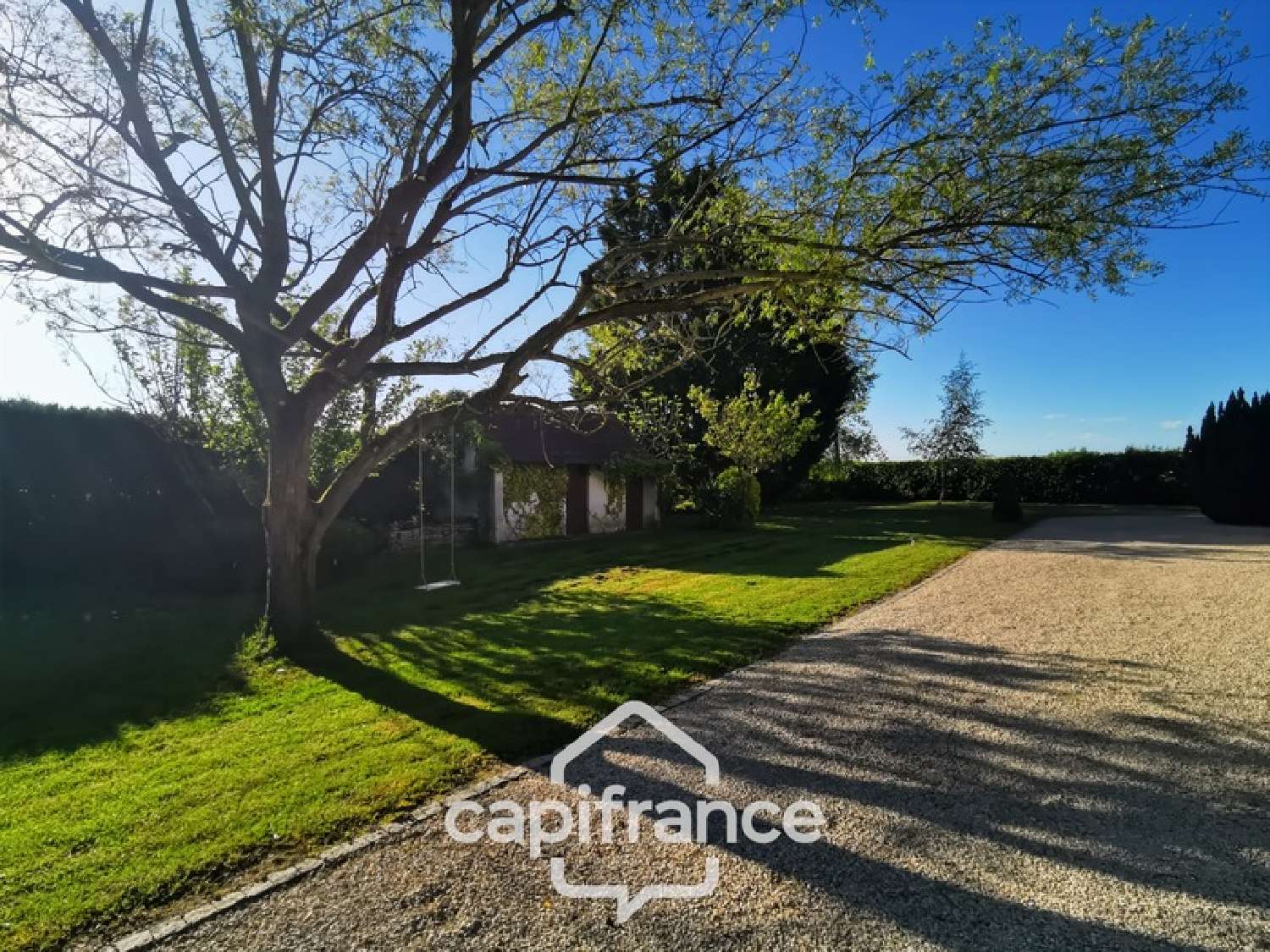  à vendre maison Saint-Martin-en-Bresse Saône-et-Loire 3