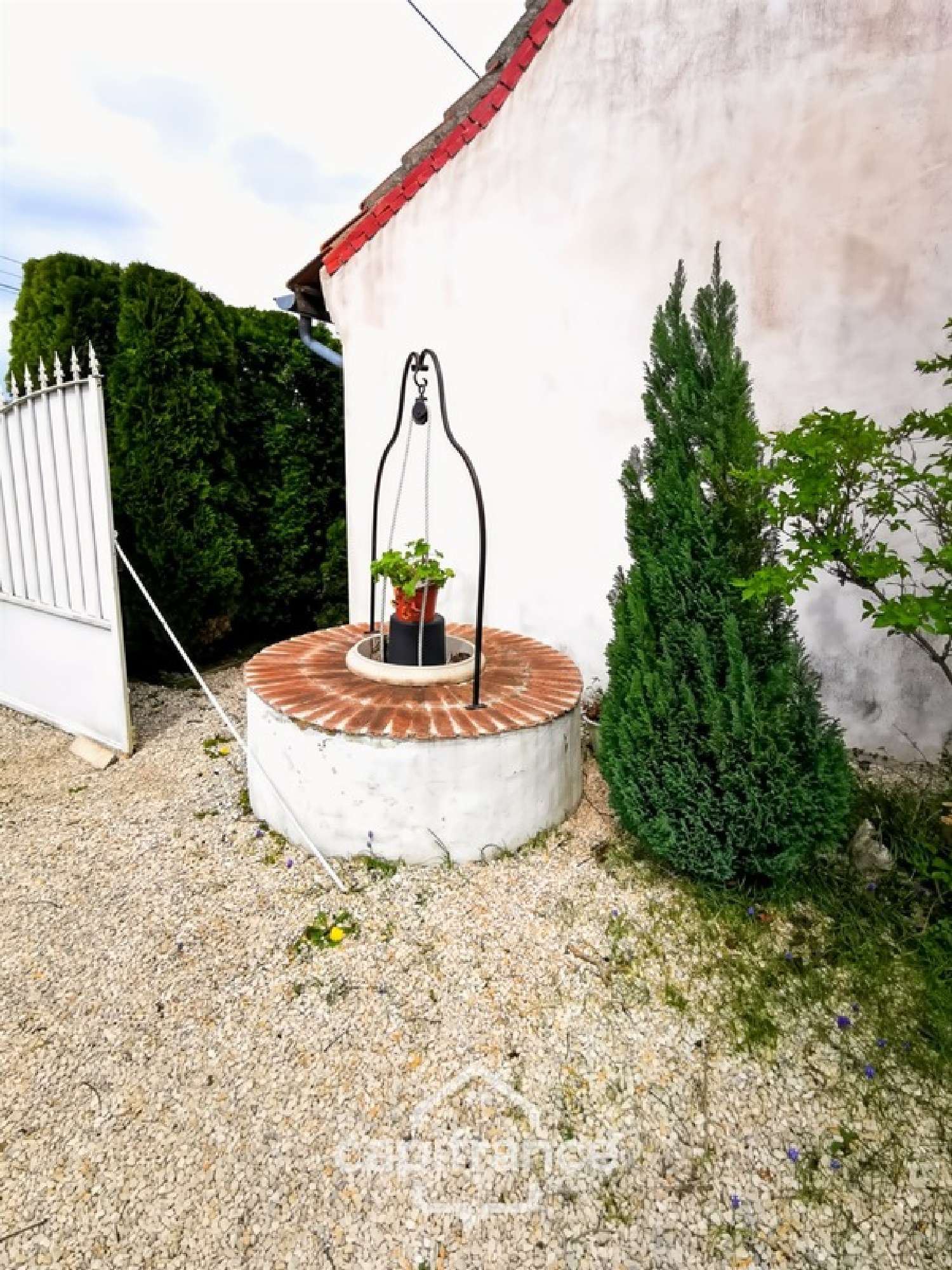 à vendre maison Saint-Martin-en-Bresse Saône-et-Loire 6