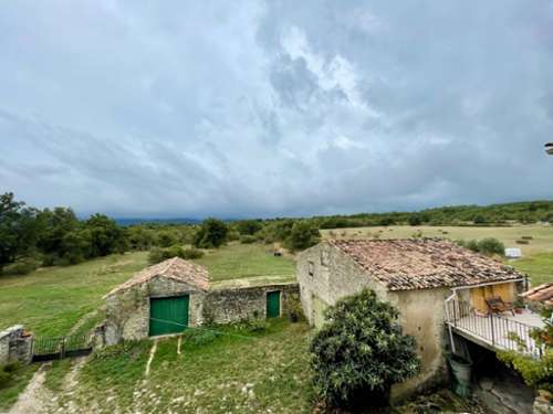 Saint-Martin-de-Castillon Vaucluse house foto 7338501