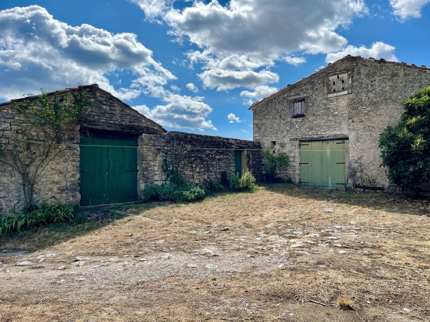  for sale house Saint-Martin-de-Castillon Vaucluse 2