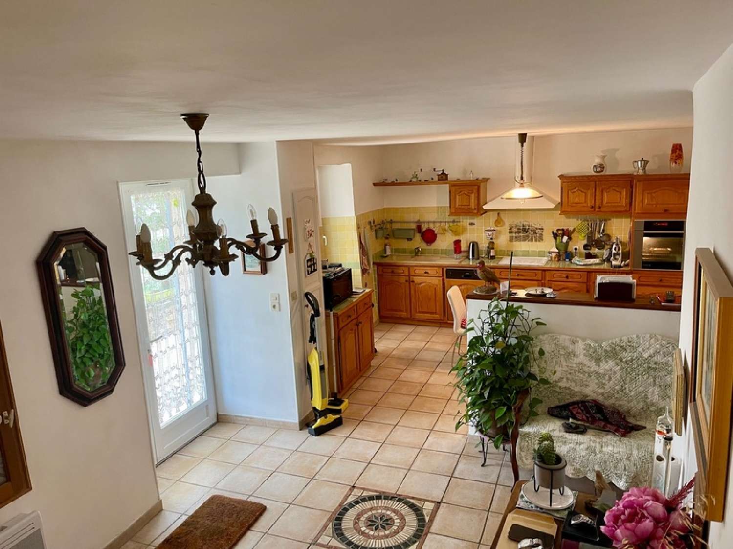  for sale house Saint-Martin-de-Castillon Vaucluse 5