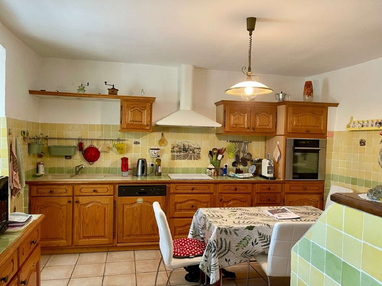  for sale house Saint-Martin-de-Castillon Vaucluse 6