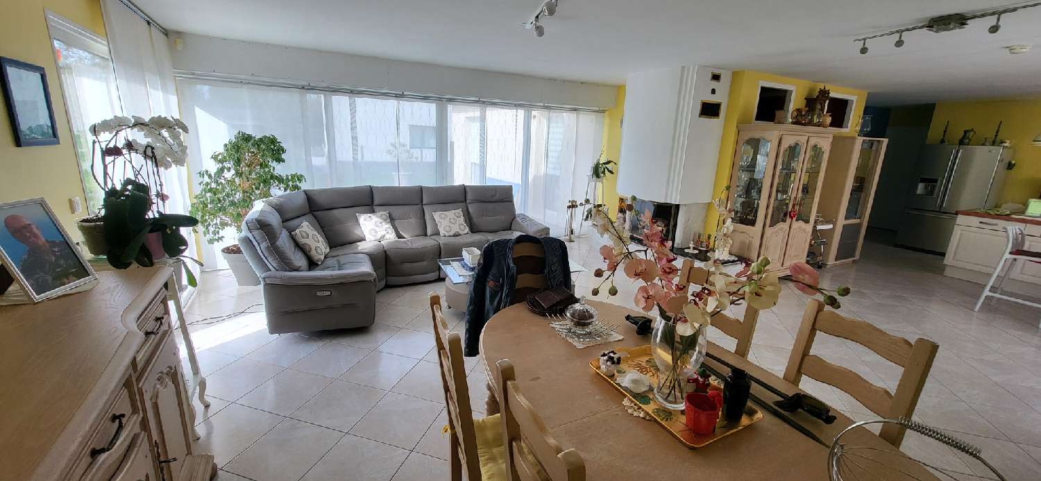  for sale house Saint-Martin-en-Campagne Seine-Maritime 2