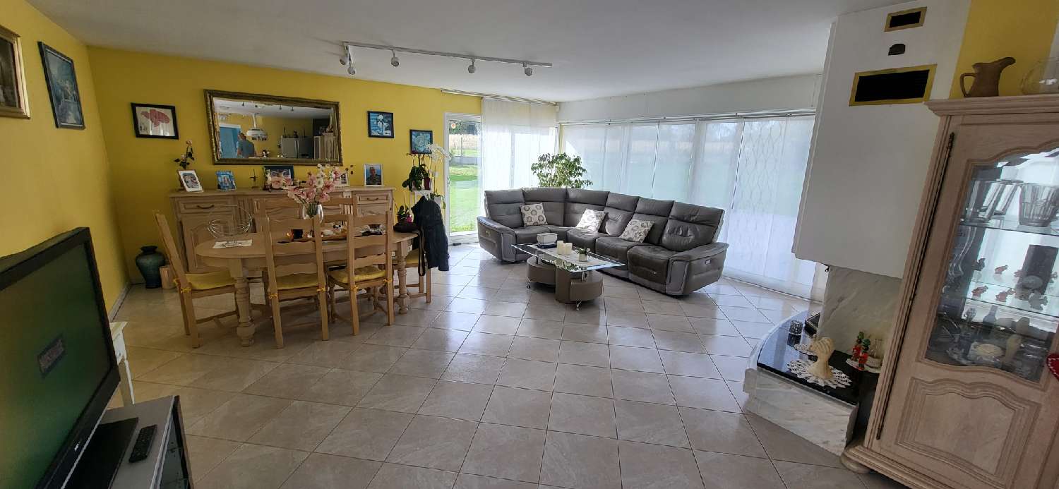  for sale house Saint-Martin-en-Campagne Seine-Maritime 3