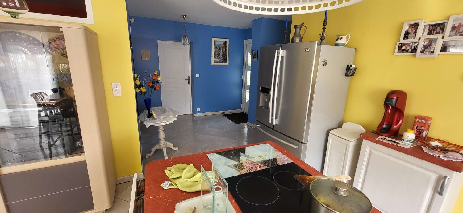  for sale house Saint-Martin-en-Campagne Seine-Maritime 4