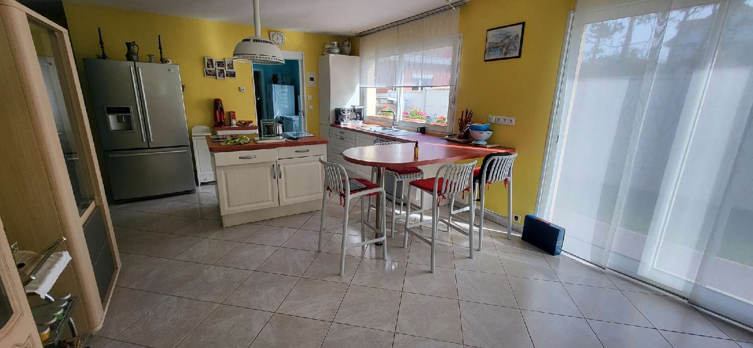  for sale house Saint-Martin-en-Campagne Seine-Maritime 8