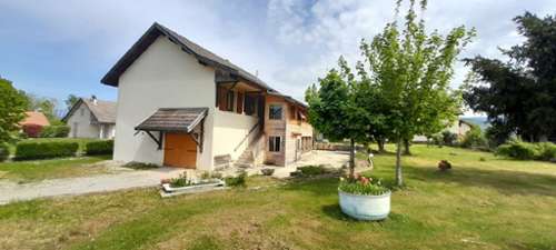 Saint-Martin-de Vaulserre Isère house foto 7324394