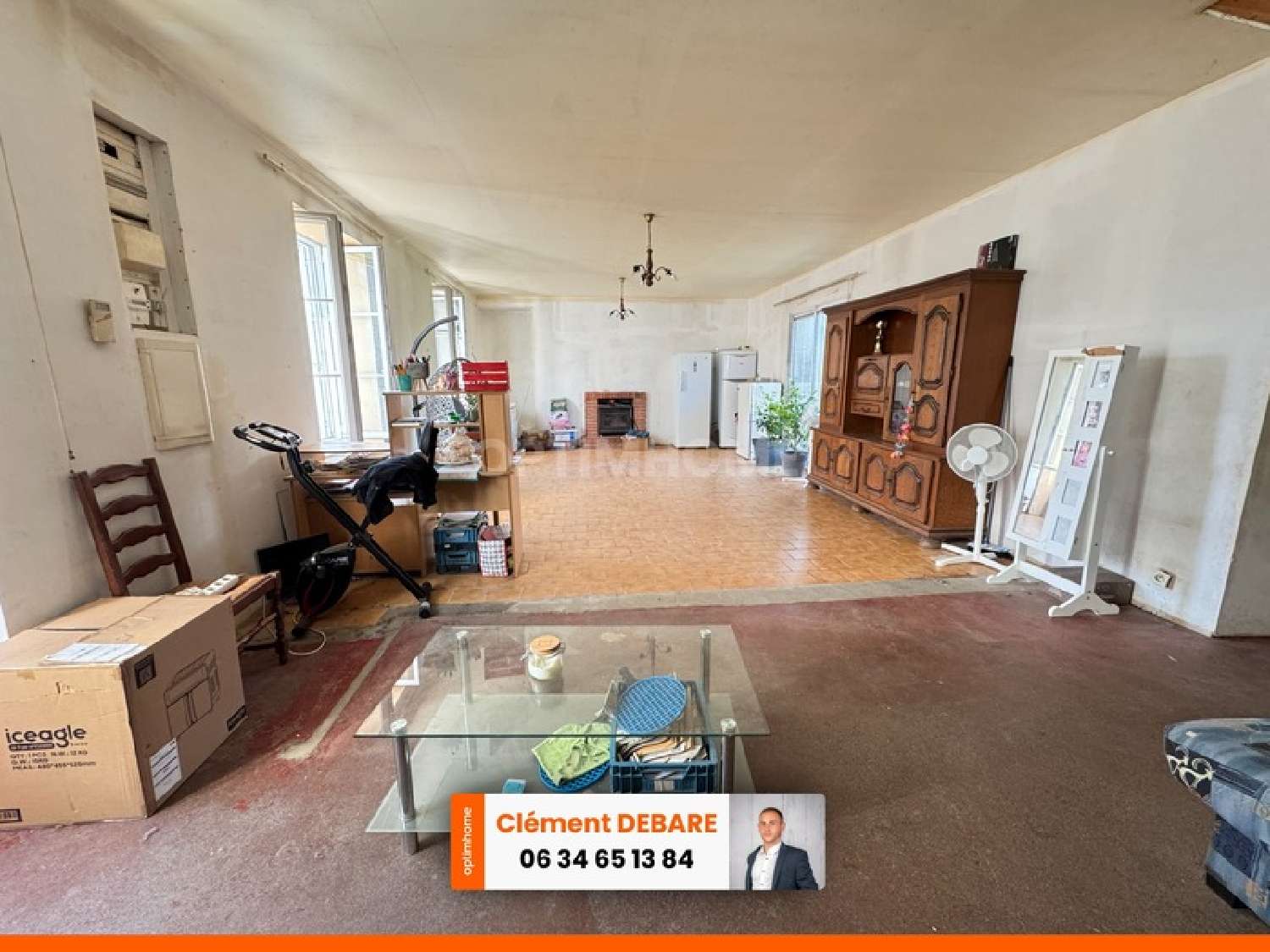  for sale house Saint-Martin-de-Mâcon Deux-Sèvres 2