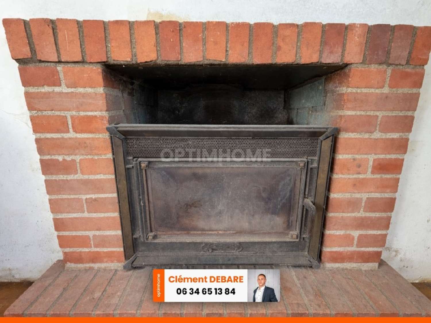  for sale house Saint-Martin-de-Mâcon Deux-Sèvres 3