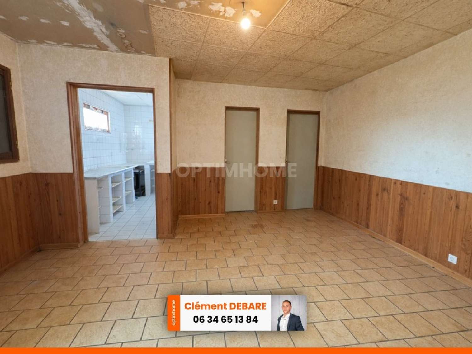  for sale house Saint-Martin-de-Mâcon Deux-Sèvres 4