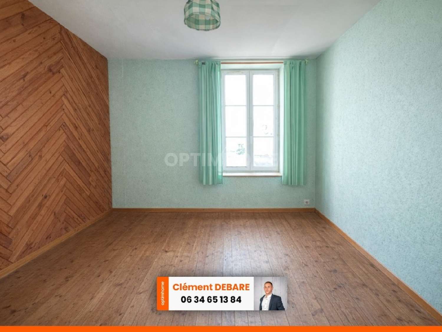 for sale house Saint-Martin-de-Mâcon Deux-Sèvres 6