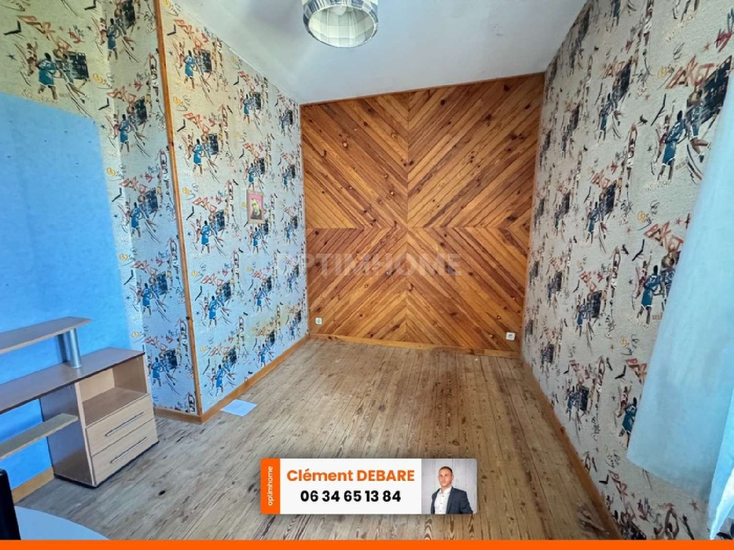  for sale house Saint-Martin-de-Mâcon Deux-Sèvres 8