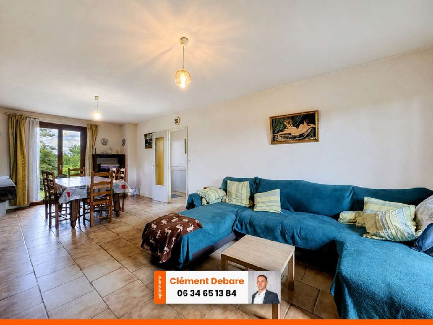 for sale house Saint-Martin-de-Sanzay Deux-Sèvres 3