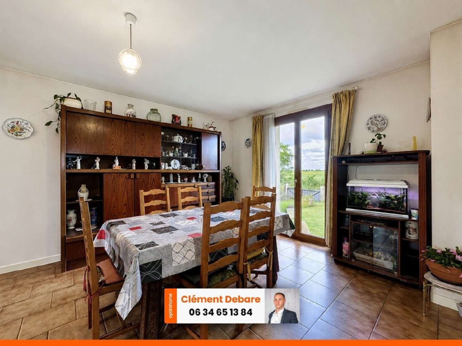  for sale house Saint-Martin-de-Sanzay Deux-Sèvres 5
